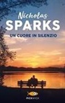 Nicholas Sparks - Un cuore in silenzio