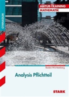 Manfred Thissen - Analysis Pflichtlteil, Baden-Württemberg