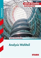 Eberhard Endres - Analysis Wahlteil, Baden-Württemberg
