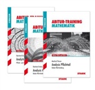 Eberhar Endres, Eberhard Endres, Manfred Thissen - Vorteilspaket Mathematik Baden-Württemberg, 3 Tle.