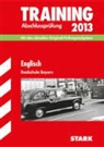 Konrad Huber, Paul Jenkinson, Paul Jenkinson - Training Abschlussprüfung 2014: Englisch, Realschule Bayern
