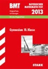 Redaktion - BMT, Bayerischer Mathematik-Test 2014: Gymnasium 10. Klasse