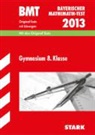 Erwin Hofmann - BMT, Bayerischer Mathematik-Test 2014: Gymnasium 8. Klasse
