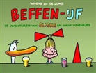 E. de Jong, Windig - Beffen-ijf / druk 1