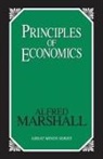 Alfred Marshall - Principles of Economics