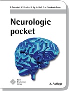 Rüdiger Ilg, Rüdiger u a Ilg, Kir Kessler, Kirn Kessler, Andreas Ruß, Sebastian von Stuckrad-Barre... - Neurologie pocket