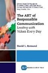 David L Redmund, David L. Redmund, David L. Remund - Responsible Corporate Communication