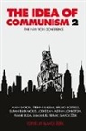 A. New Beginning (Conference) Communism, Slavoj Zizek, Slavoj Zizek - Idea of Communism 2