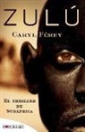 Caryl Ferey - Zulú : el thriller de Sudáfrica