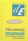 Diccionari manual de la llengua catalana