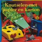 Tine Harleman, Gerhard Witteveen, S. Junge - Knutselen met papier en karton / druk 1