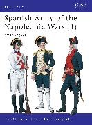 Renae Chartrand, Rene Chartrand, René Chartrand, Rene Chatrand, Gary Embleton, … - Spanish Army of the Napoleonic Wars (1) 1793-1808