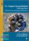 Barbara Maines, Barbara Maines, Barbara Robinson Maines, George Robinson, George Maines Robinson - Support Group Method Training Pack