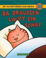 E. de Jong,  Windig - Da draussen lauft ein Schaf / druk 1