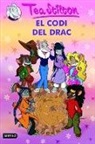 Tea Stilton - El codi del drac