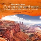 Diana Maria Heigl, Diana Maria Heigl - Schamanenherz (Hörbuch)