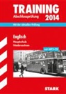 Birt Bendrich, Birte Bendrich, Heike Burfeind, Heike Kogge, Redaktio - Training Abschlussprüfung 2013: Englisch, Hauptschule Niedersachsen, m. MP3-CD
