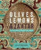 Jumana Bishara, Rawia Bishara, Peter Cassidy - Olives, Lemons & Za'atar