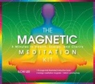 Ilchi Lee - The Magnetic Meditation Kit