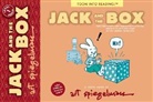 Spiegelman, Art Spiegelman, Art/ Spiegelman Spiegelman, Art Spiegelman - Jack and the Box