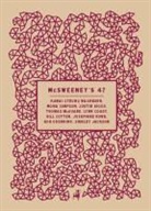 Dave Eggers, Dave (EDT) Eggers, Dave Eggers - Mcsweeney's Issue 47
