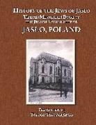 Moshe Nathan Even Chaim (Rapaport), Phyllis Kramer - History of the Jews of Jaslo - Yizkor (Memorial) Book of the Jewish Community of Jaslo, Poland