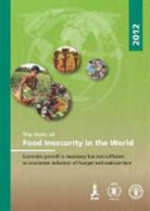 Food and Agriculture Organization of the, Food and Agriculture Organization of the United Na - The State of Food Insecurity in the World 2012