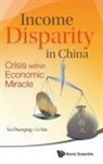 Dianqing Xu &amp; Xin Li, Xin Li, Dianqing Xu - INCOME DISPARITY IN CHINA