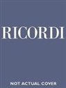 Giacomo Puccini, R. Parker - Tosca