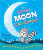 Richard Byrne - Great Moon Confusion