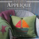 Petra Boase, Boase Petra, Peter Williams - New Crafts: Applique