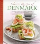 Judith Dern, Judith H. Dern, Judith H. Nielsen Dern, Judith H Dern, John Nielsen - Classic Recipes of Denmark