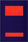 Adele E Clarke, Adele E. Clarke, Adele E. Charmaz Clarke, Kathy Charmaz, Adele E Clarke, Adele E E Clarke... - Grounded Theory and Situational Analysis