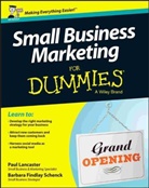 P Lancaster, Paul Lancaster - Small Business Marketing for Dummies