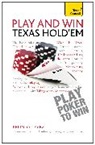 Belinda Levez, Levez Belinda - Play and Win Texas Hold 'Em: Teach Yourself