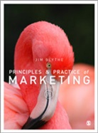 Jim Blythe - Principles and Practice of Marketing