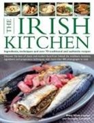 Georgina Campbell, Buddy White Georgina Campbell, Buddy White-Lennon and Georgina Campbell, Lennon White, Biddy White Lennon, Biddy White-Lennon - Irish Kitchen