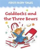Lewis Jan, Jan Lewis - Goldilocks and the Three Bears