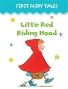 Jan Lewis, Lewis Jan, Jan Lewis - Little Red Riding Hood