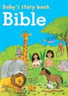 Jan Lewis, Jan Lewis - Baby''s Story Book