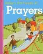 Jan Lewis, Lewis Jan, Jan Lewis - Baby''s First Book of Prayers