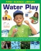 Wendy Madgwick, Madgwick Wendy - First Science Library: Water Play