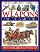 Will Fowler, Fowler Will - Children''s History of Weapons: Ancient and Modern
