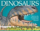 Sarah Eason, Eason Sarah, James Field - Dinosaurs