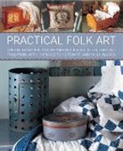 Stewart and, Sally Walton, Sally &amp; Stewart Walton, Stewart Walton, Stewart And Walton, Stewart And Sally Walton... - Practical Folk Art