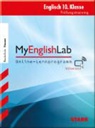 Brigitt Kratzer, Brigitte Kratzer, Gerhar Philipp, Gerhard Philipp, Redaktion - Realschule 2014: Englisch, m. MP3-CD u. Lösungen (inkl. MyEnglishLab)