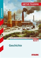 Gräss, Wolf-Rüdige Grössl, Wolf-Rüdiger Grössl, Werner, Johannes Werner - Geschichte 1, Baden-Württemberg