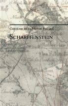Caroline de la Motte Fouqué, Caroline de la Motte Fouque, Caroline de la Motte Fouqué, Thoma Neumann, Thomas Neumann - Scharffenstein