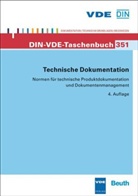 Deutsches Institut für Normung e. V. (DIN), DIN e.V., DIN e.V. (Deutsches Institut für Normung), DI e V, E. V., DI e. V. - Technische Dokumentation