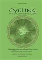 Hendrik Hannes - CYCLING - Integration in den Alltag